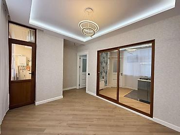 bakixanovda: İcarəyə verilir 2 otaqlı yeni tikili 62 m², Bakıxanov q. 550 AZN/ay 2 — 6