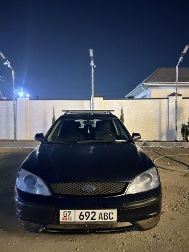 форд транзит стартер: Ford Mondeo: 2003 г., 1.8 л, Механика, Бензин, Седан