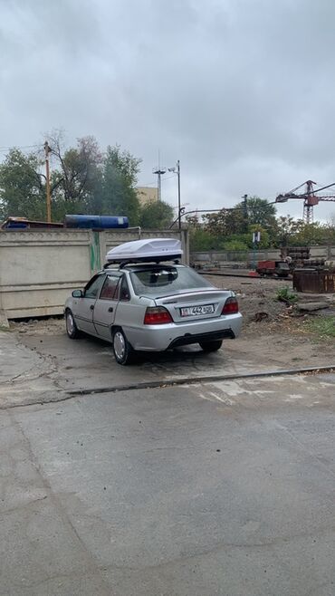 фары на опель вектра б: Daewoo Nexia: 2004 г., Седан