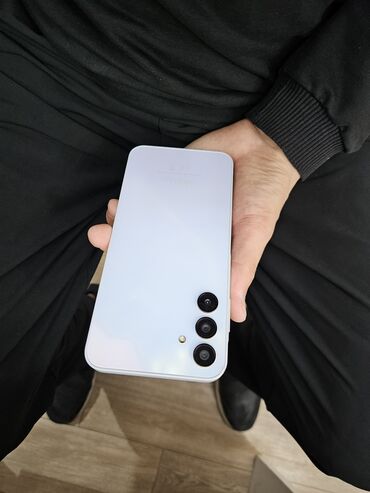 сколько стоит айфон 11 в бишкеке бу: Samsung Galaxy A15, Б/у, 256 ГБ, цвет - Белый, 2 SIM at lalafo.kg сколько стоит айфон 11 в бишкеке бу: Samsung Galaxy A15, Б/у, 256 ГБ, цвет - Белый, 2 SIM