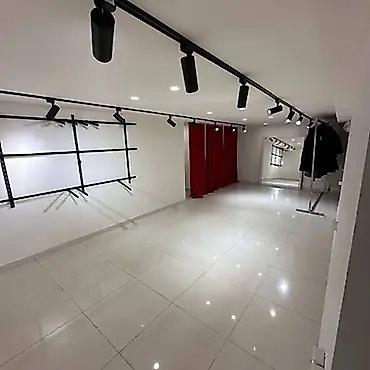 Аренда магазинов: Политех Чынгыз Айтматова Сдается в аренду комерческое помещениена — 1