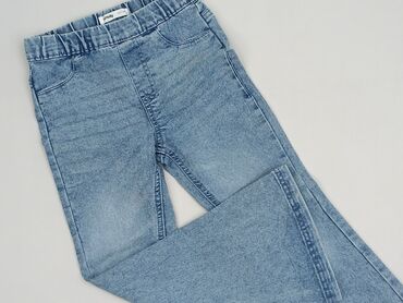 czarne rajstopy do czerwonej sukienki: Джинси, Sinsay, 7 р., 122, стан - Ідеальний на lalafo.pl czarne rajstopy do czerwonej sukienki: Джинси, Sinsay, 7 р., 122, стан - Ідеальний