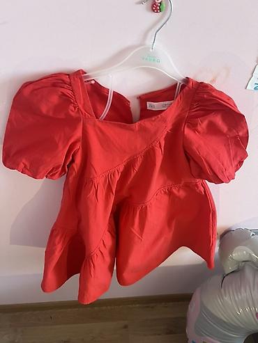 Uşaq dünyası: Don, Gündəlik, 6 - 7 yaş, Zara Kids — 3