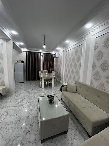 terea satışı: 4 otaqlı, Yeni tikili, 97 kv. m — 1