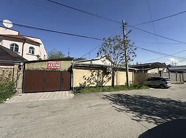 6 комнат, 140 м², 4 соток, Бишкек, Собственник