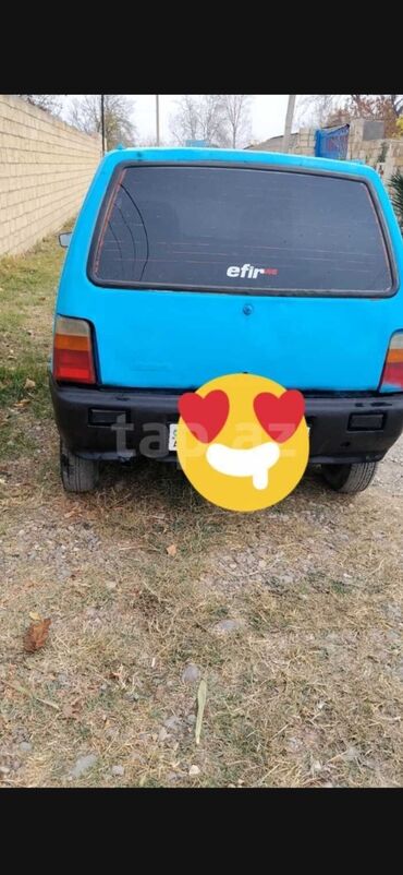 ZAZ: Problemi yoxdu Otur Surdu — 4