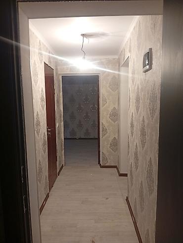 квадратный метр: 3 комнаты, 60 м², 1 этаж, Косметический ремонт — 1