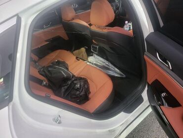 машына матиз: Kia K5: 2024 г., Автомат, Гибрид, Седан