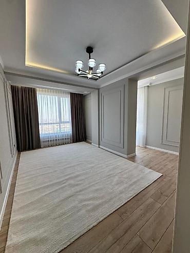 Продажа квартир: 2 комнаты, 59 м², Элитка, 9 этаж, Евроремонт — 8