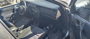 пежо 301: Opel Vectra: 2002 г., 1.8 л, Автомат, Бензин, Хэтчбэк — 4