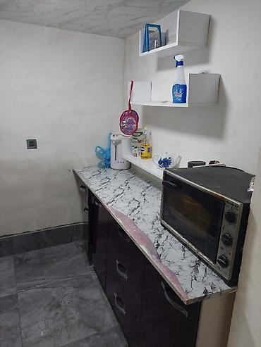 mingəçevir evlər: Bakı, Bayıl, 65 kv. m, 4 otaqlı, Hovuzsuz, İşıq — 8
