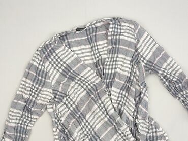 bluzki prążkowane reserved: Beloved, Women's blouse, size S