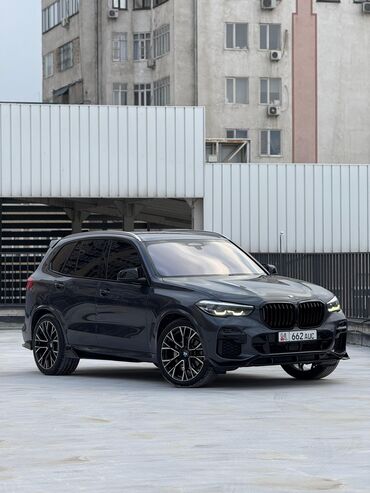 электронные скутер: BMW X5: 2019 г., 3 л, Автомат, Бензин, Жол тандабас