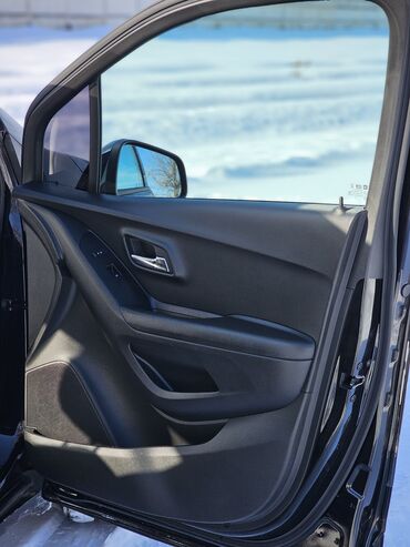 Chevrolet: Chevrolet Tracker: 2020 г., 1.4 л, Автомат, Бензин, Кроссовер — 15