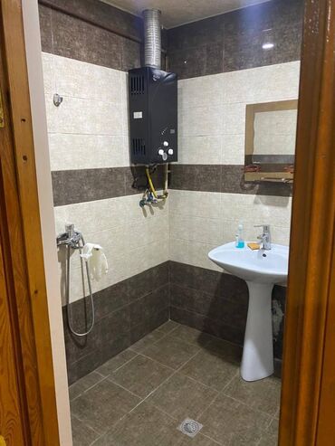 Uzunmüddətli kirayə mənzillər: Xətai rayonu, Həzi aslanov metrosu yaxınlığı,9 mərtəbənin,3-cü — 11