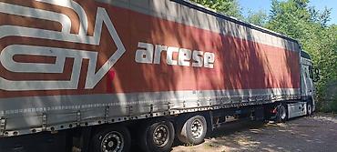 range over: Прицеп, Schmitz Cargobull, Шторный, Б/у — 9