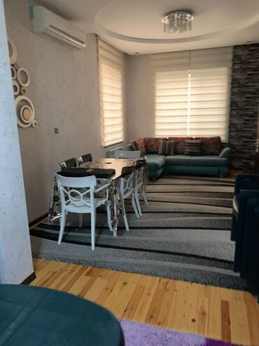 Həyət evləri və villaların satışı: Mərdəkan 11 otaq, 2 kv. m, Kredit yoxdur, Yeni təmirli — 14