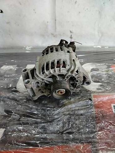 ford: ALTERNATOR ZA FORD FIESTA OD 2008. DO 2016. GOD. | Alternator Ford — 1