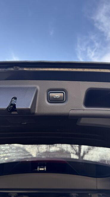 Hyundai: Hyundai Santa Fe: 2019 г., 2 л, Бензин — 15