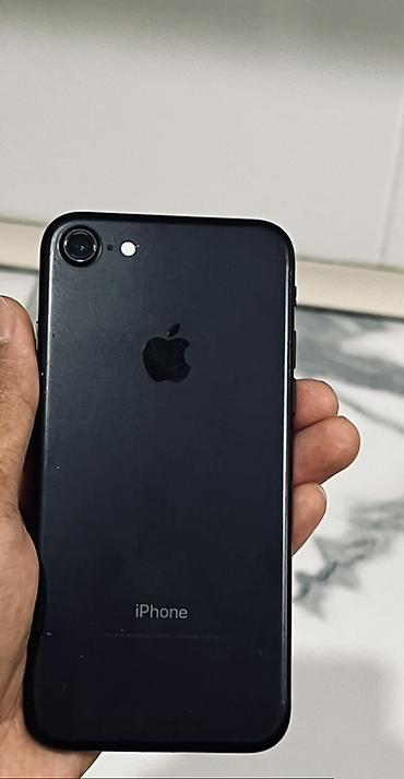 айпод тач 7 купить: IPhone 7, Б/у, 128 ГБ, Черный, 100 % — 3