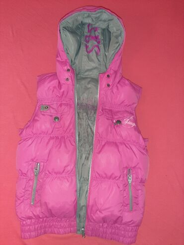 veličina 92 za bebe: Puffer vest