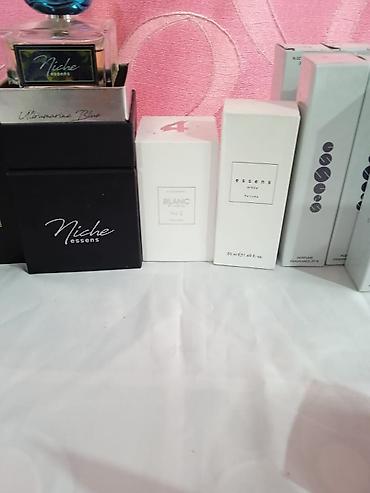 Парфюмерия: Набор продукции ESSENS - Парфюмерия: коллекция ароматов с — 11