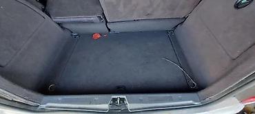 branik: MERCEDES A W168 TEPIH GEPEKA | Odlicno stanje. Za mercedes a w168 — 1