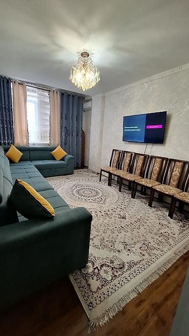 Продажа квартир: 1 комната, 43 м², 5 этаж — 22