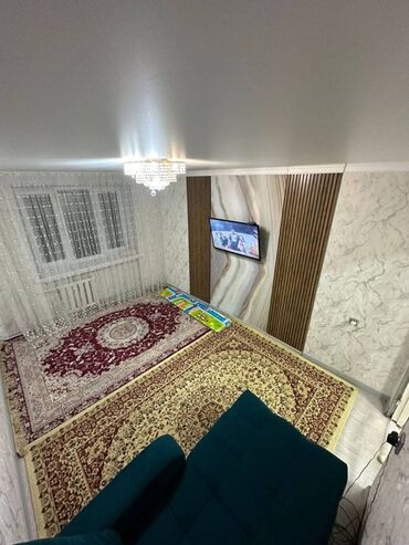 купить однокомнатные квартиры: 2 комнаты, 47 м², Индивидуалка, 1 этаж, Евроремонт