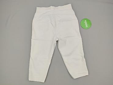 spodenki push up: Spodnie 3/4 damskie, rozmiar S — 3