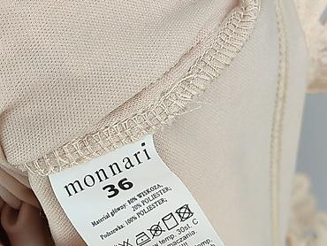ażurowo: Monnari, Sukienka damska, rozmiar S — 5