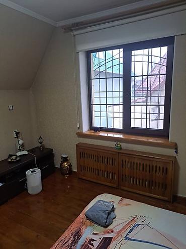 Долгосрочная аренда домов: 280 м², 7 комнат, Кондиционер, Евроремонт, Бронированные двери — 22