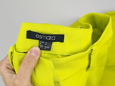 smog daily essentials: Esmara, Spodnie materiałowe damskie, rozmiar S — 4