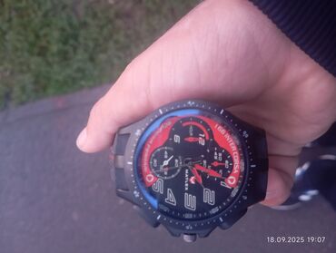 casio часы бишкек: Спортивные часы часы, Таймер и секундомер, Унисекс, Новый