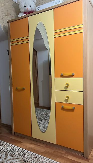 usag krafati: Genc oda Bellona mebel 400 man matras daxil tam ideal vəziyyətdə — 1