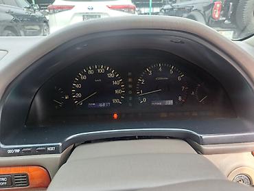 тайота 1995: Toyota Progres: 1999 г., 2.5 л, Автомат, Бензин, Седан — 2