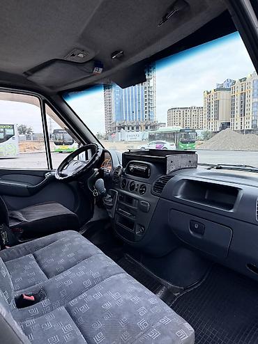 Транспорт: Эвакуатор, Mercedes-Benz, 2004 г., Ломаная — 7