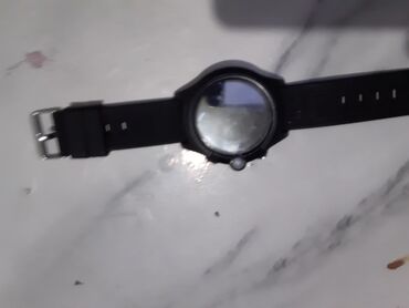 Apple Watch: Смарт часы с камерой и GPS