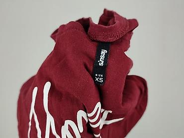 elcol bluzki: Sinsay, T-shirt damski, rozmiar XS — 4