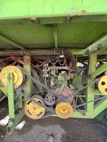 Другие комбайны: 🆘 Распродажа срочно ‼️ кукурузоуборочный комбайн (початкоуборочный) — 5