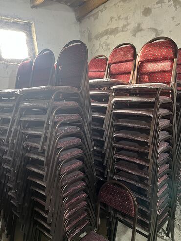 Stullar: Qonaq otağı üçün, Yeni, Qatlanmayan, Stul — 14