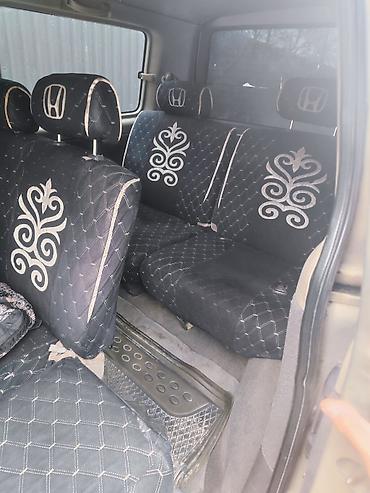 Honda: Honda Stepwgn: 2000 г., 2 л, Автомат, Бензин, Минивэн — 13