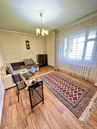 продажа квартир бишкек: 3 комнаты, 72 м², Индивидуалка, 4 этаж, Евроремонт