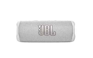 marshall major v: JBL Flip 6 Portable Bluetooth Speaker – White JBL Flip 6 ağ rəngdə — 3
