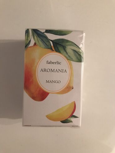 narkotik duxu qiymeti in Azərbaycan | ƏTRIYYAT: Duxu. Aromania mango