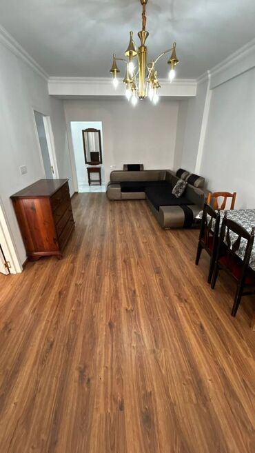 yeni yaşayış kompleksləri: 2 комнаты, Новостройка, 61 м²