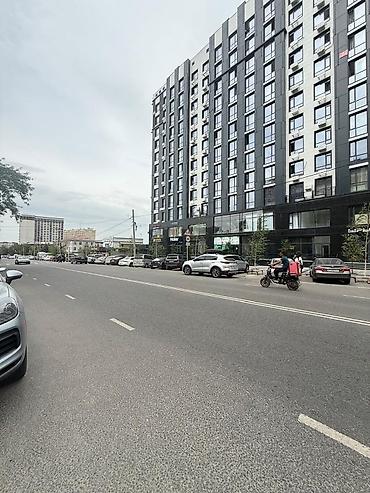 1: Продажа магазинов В жилом доме, 340 м², 1 этаж — 7