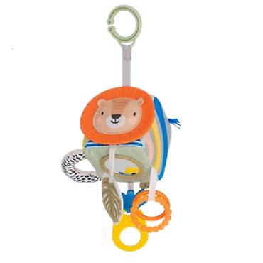 drvene sandale: Taf Toys aktivna zakačaljka – meka kocka za igru Šifra proizvoda: 11 — 1