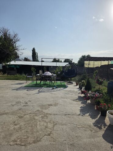 Межкомнатные двери: Чуй обл. Орловка шаарынан чон там сатылат 17 сотка жер аянтчасы менен — 4