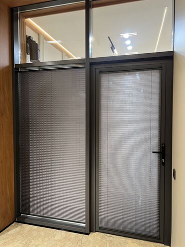 Жалюзи и рольшторы: Плиссе! Plisse! От производителя, под заказ, под размер, индивидуально — 9